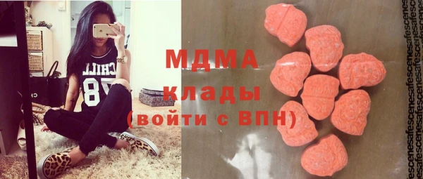 амф Гусиноозёрск